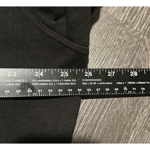 Dallas Mavericks Mens XL Zipway Tech Jacket Basketball Sports Full Zip Hoodie - Picture 8 of 10